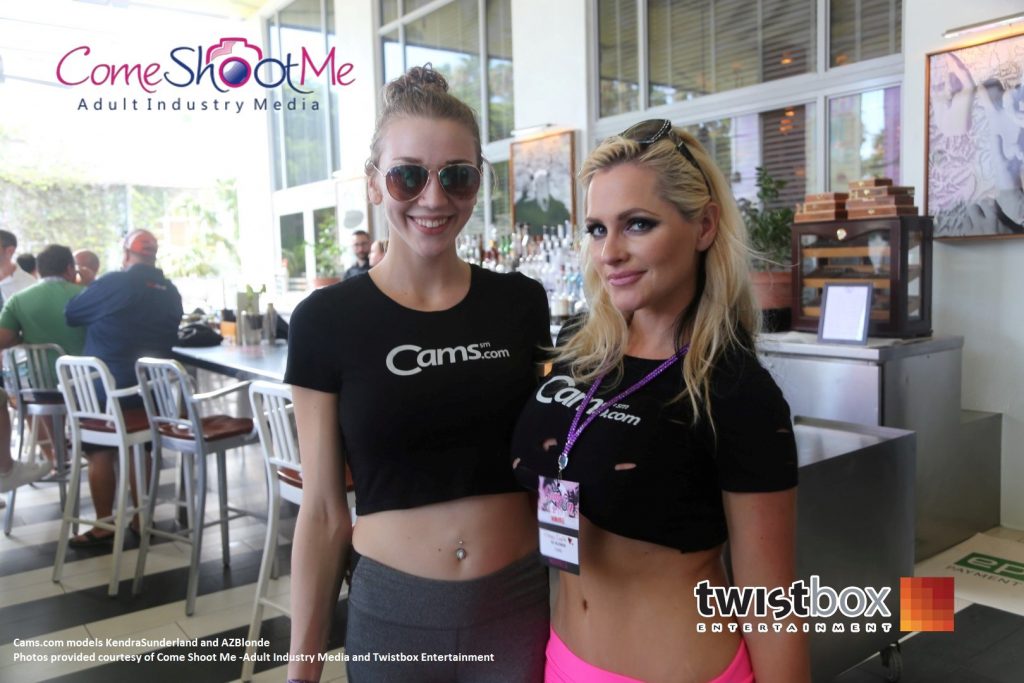 Cams.com Brings Fans and Models Closer Than Ever This Valentine’s Day