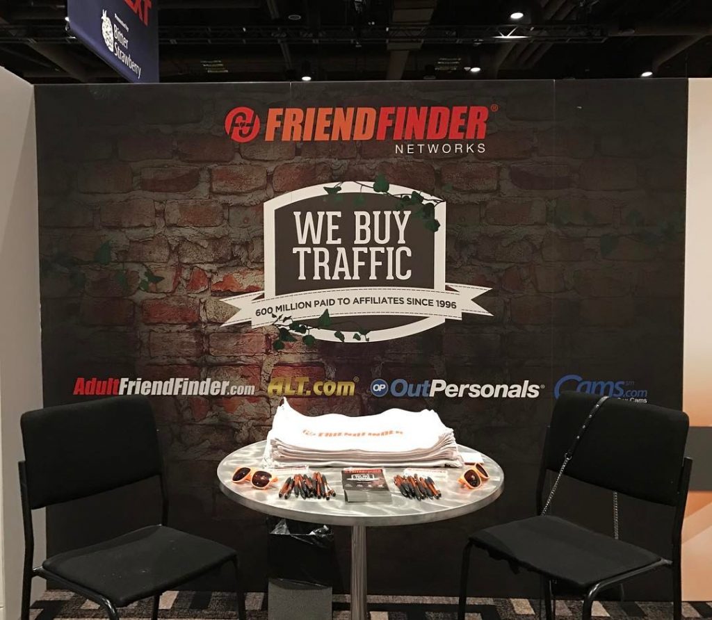 FriendFinder Networks Team Heads to The Phoenix Forum