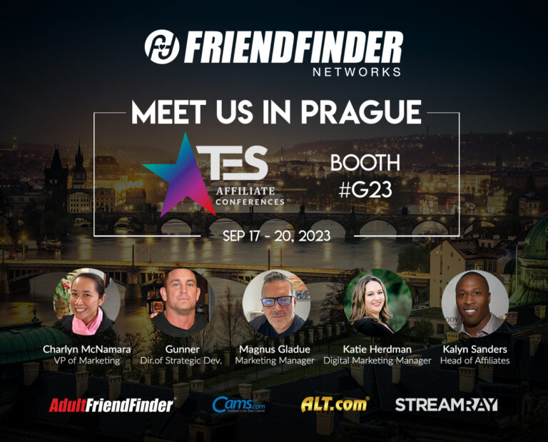 TES Affiliate Conferences 2023